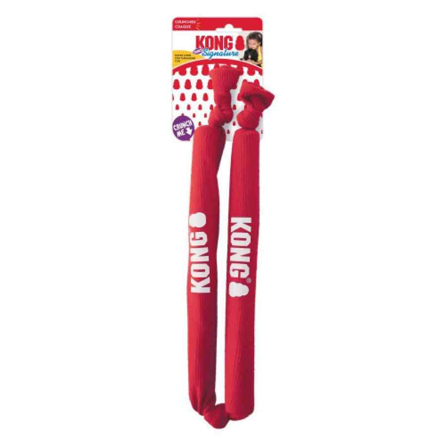 KONG Signature Crunch Rope Double Md, , large image number null