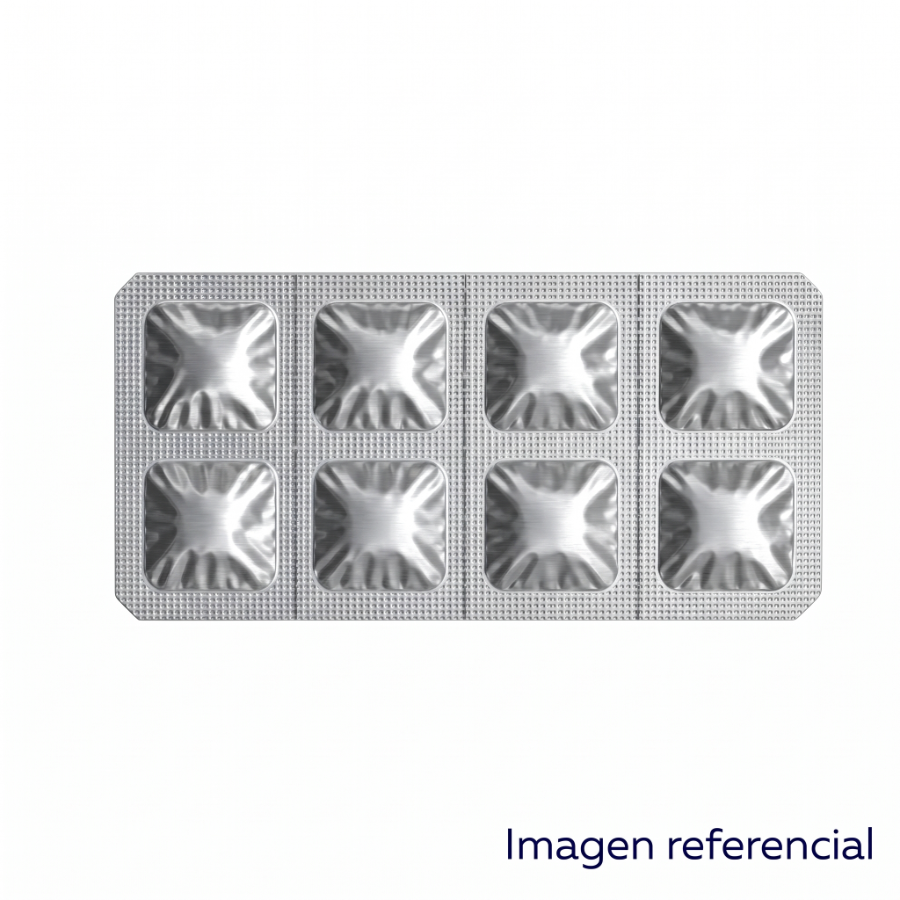 Clindavet/ Clindamicina 75mg Antibiotico Blister, , large image number null