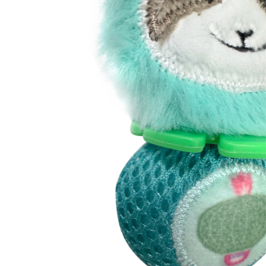 Peluche De Perezoso, , large image number null