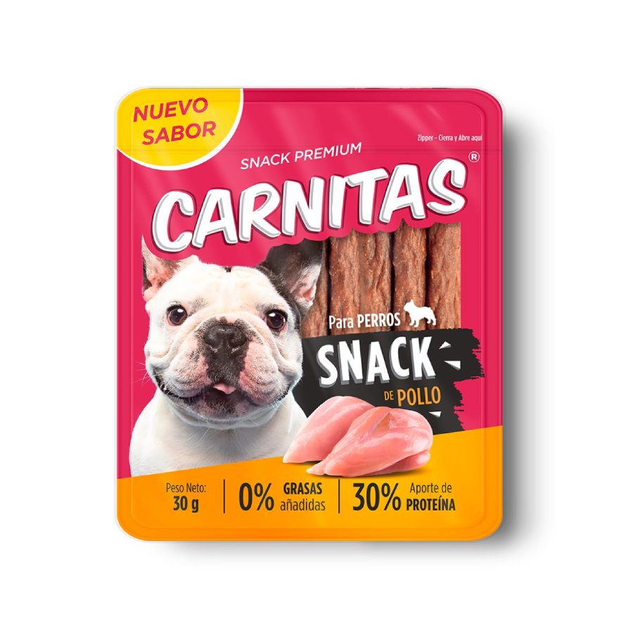 Carnitas Pollo