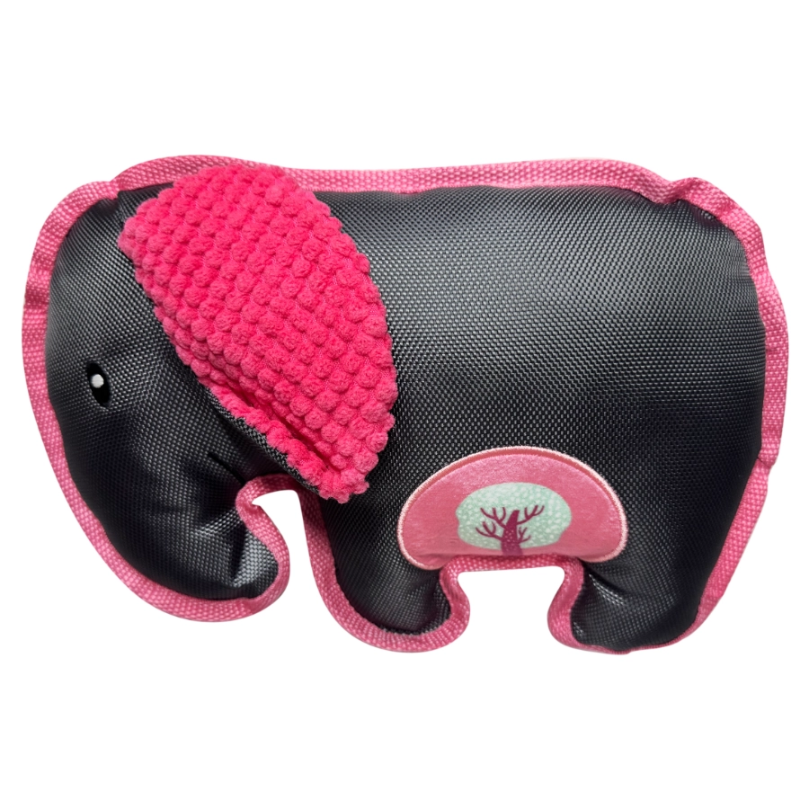 Juguete Elefante Resistente