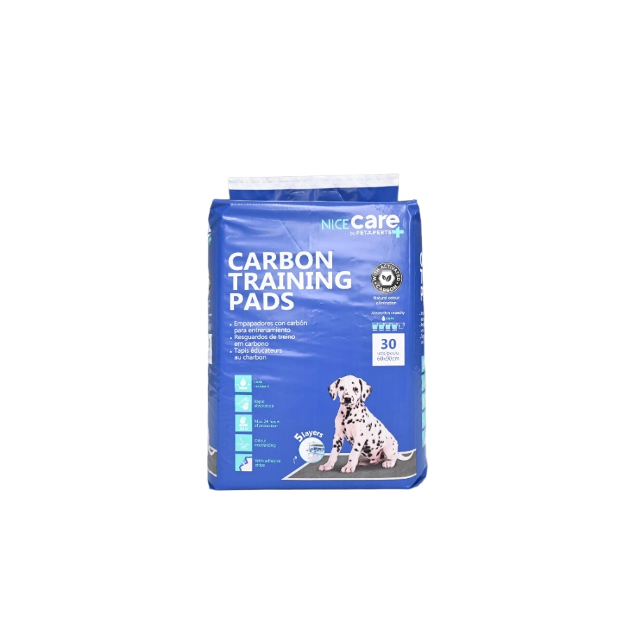 Nice Care Carbon Pads, , large image number null