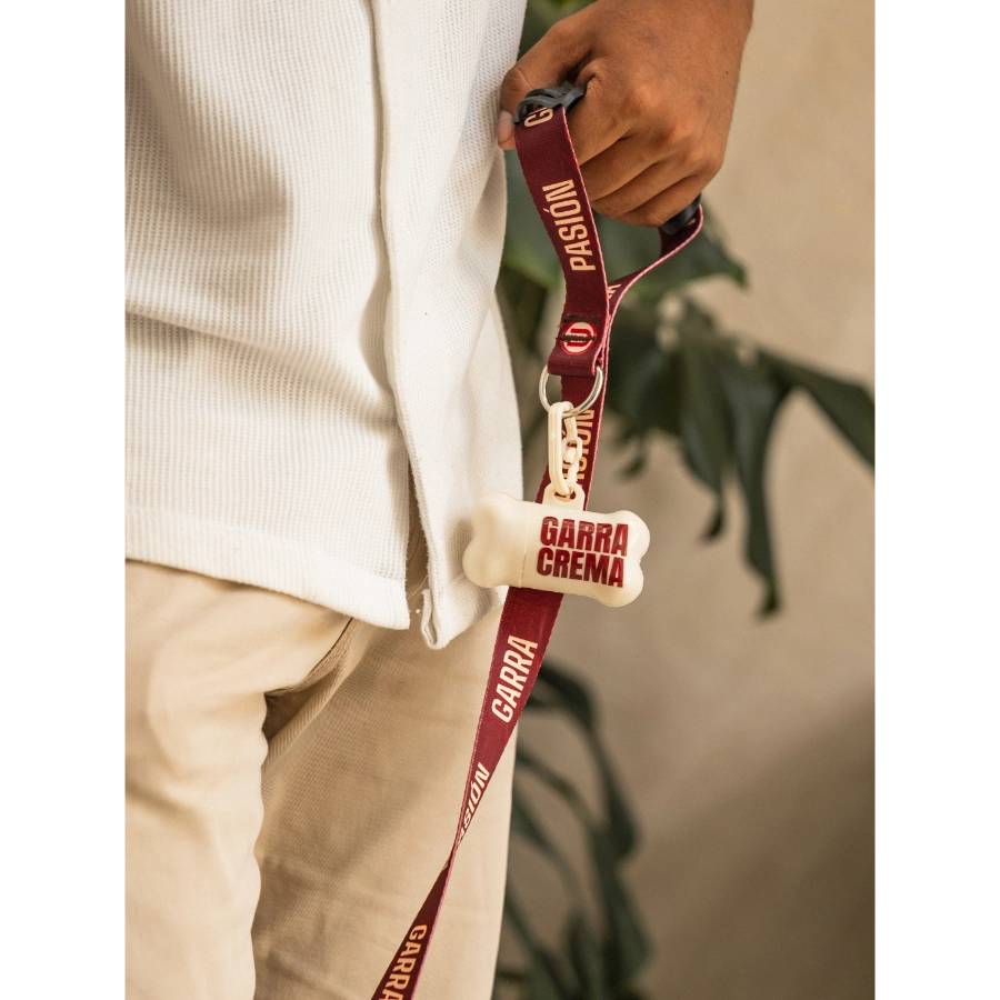 Dispensador De Bolsas Universitario + Bolsas, , large image number null