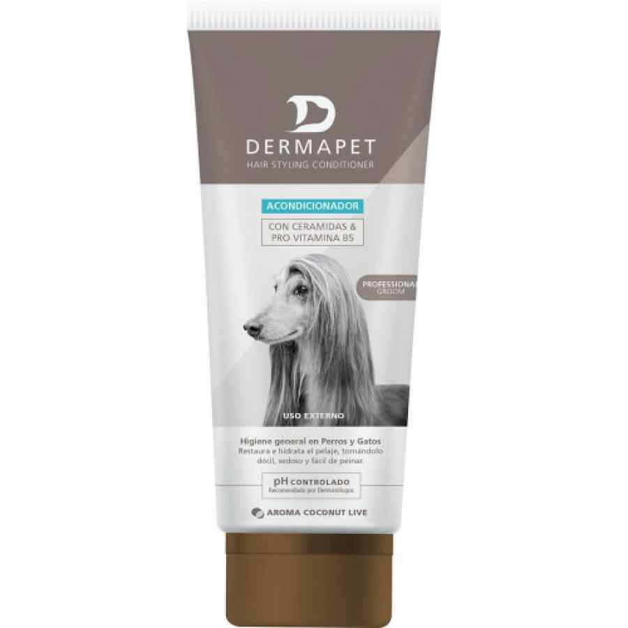 Dermapet Groom Styling Conditioner X250ml, , large image number null