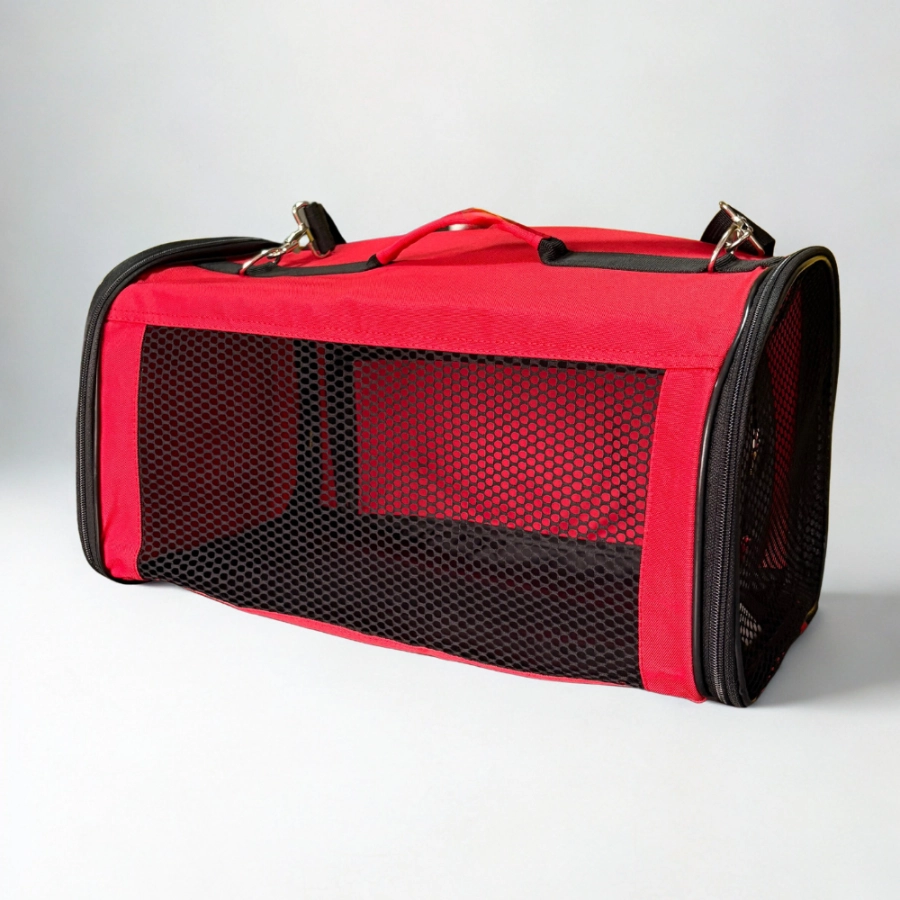 Transportador Hello Kitty (45X26X25 Cms.) - Rojo, , large image number null