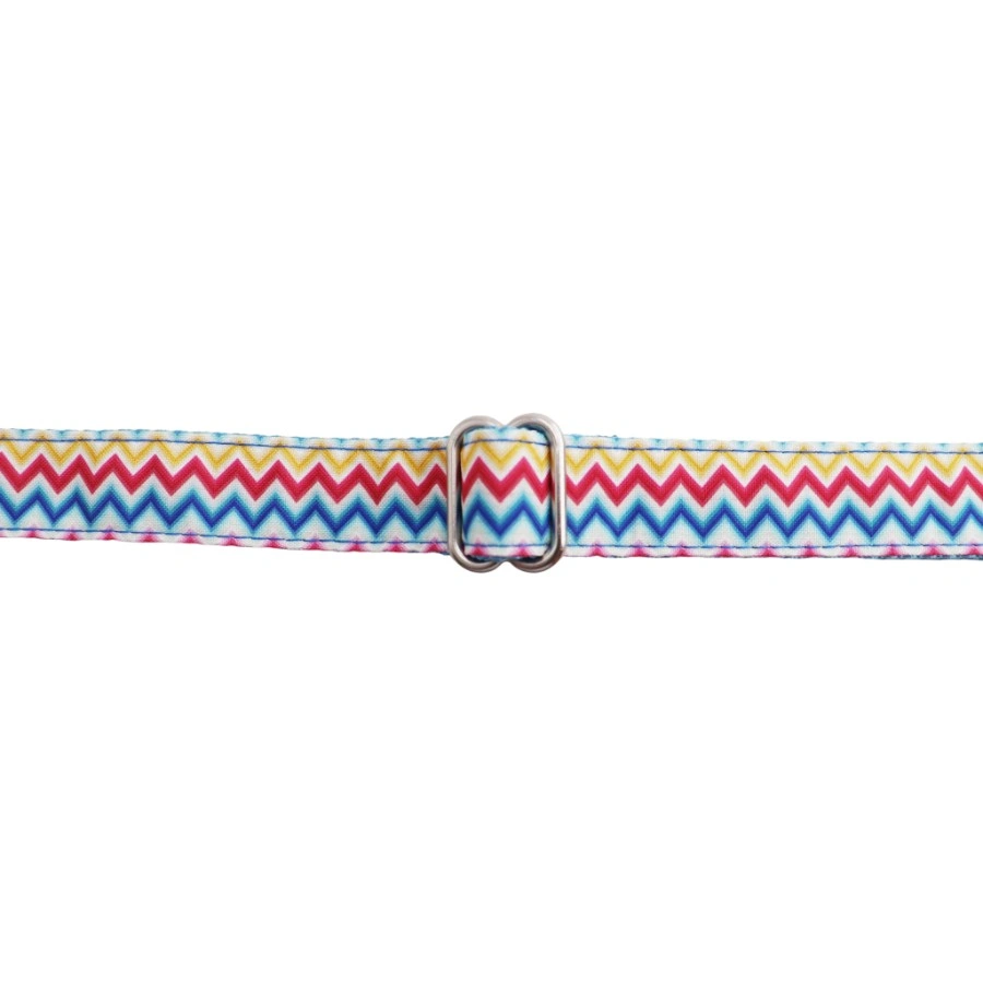 Gotoo! Collar Trendy Zig-Zag Multicolor, , large image number null