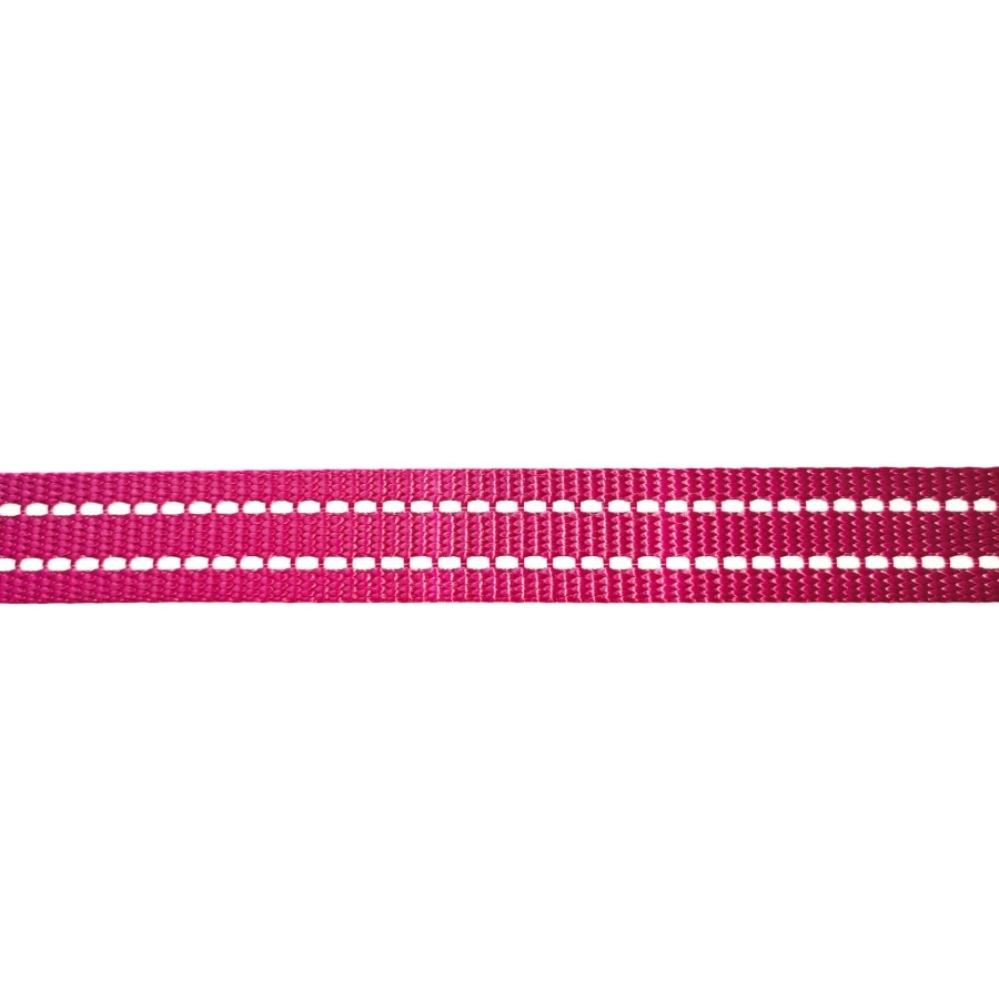 Gotoo! Collar Reflectante Premium Rosado, , large image number null