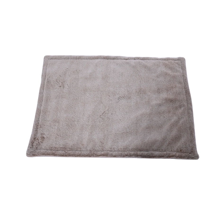 Leeby Dog Deluxe Blanket Degradee Fur M, , large image number null