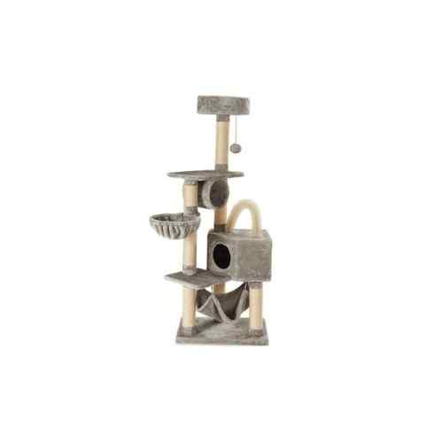 Rascador Olympus - 60x37x150 Cm - 3 Pisos