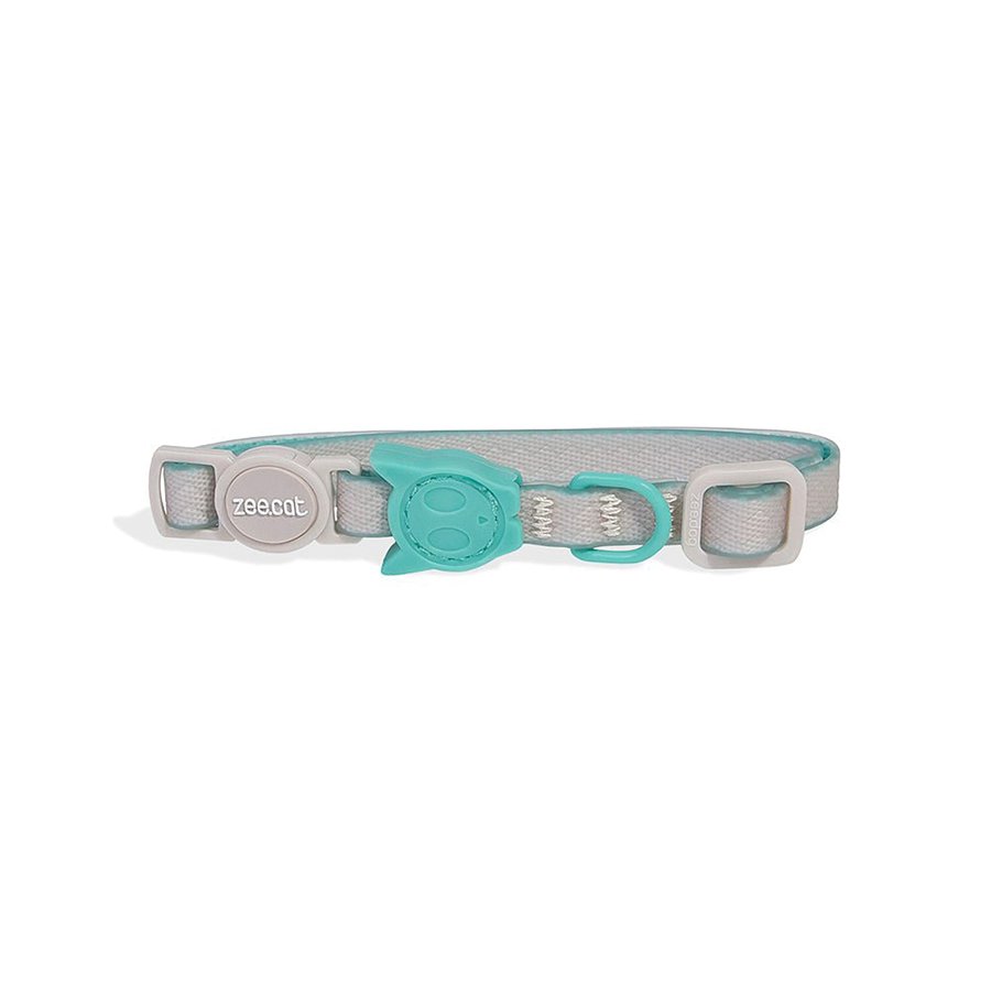 Zeecat Neopro Tidal Cat Collar