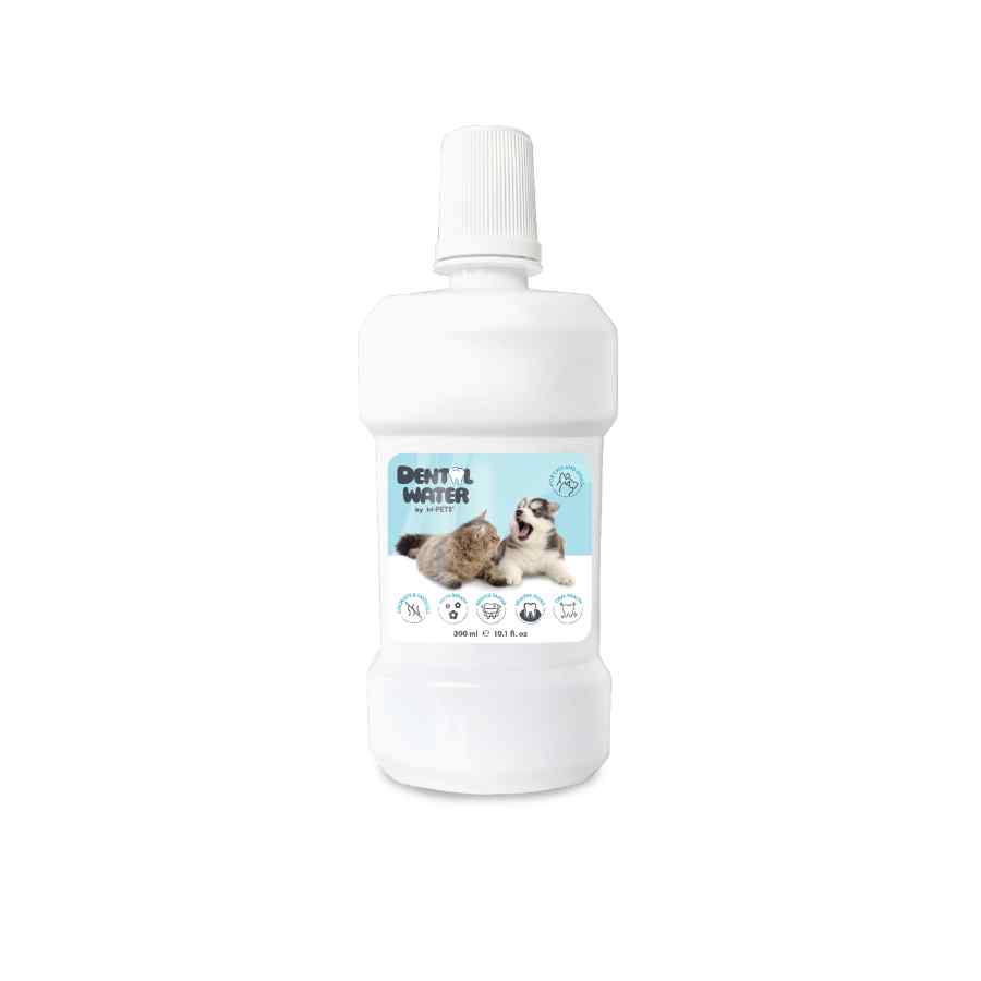 Mpets Enjuage Bucal, , large image number null