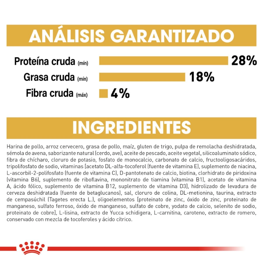 Royal Canin Perro Bhn Chihuahua Puppy 1.5 Kg, , large image number null