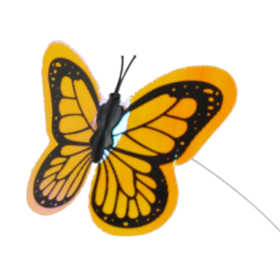 Tootoy! Interactive&Stimulate Flutbugtoy, , large image number null