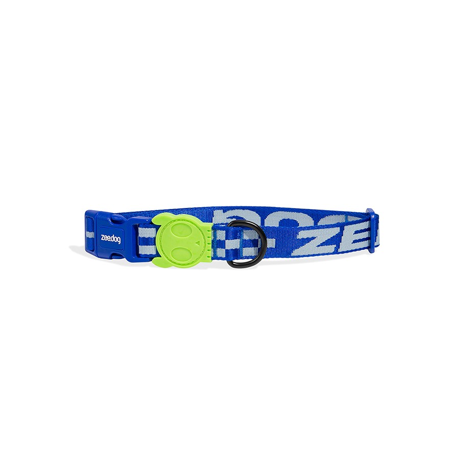 Zeedog Astro Collar