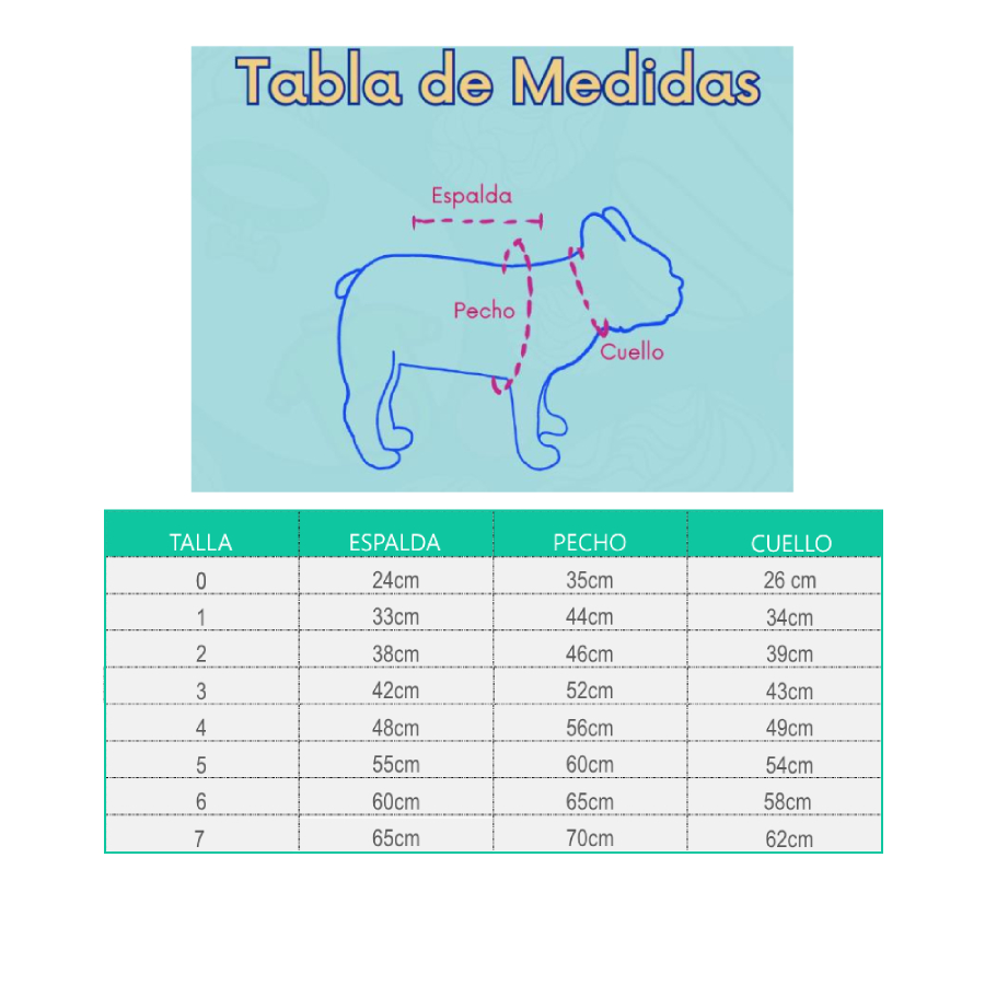 Lmb polera felpa pet colores, , large image number null