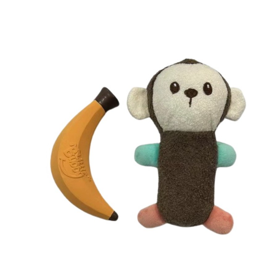 Tootoy! Set Juego Mono+Banana, , large image number null