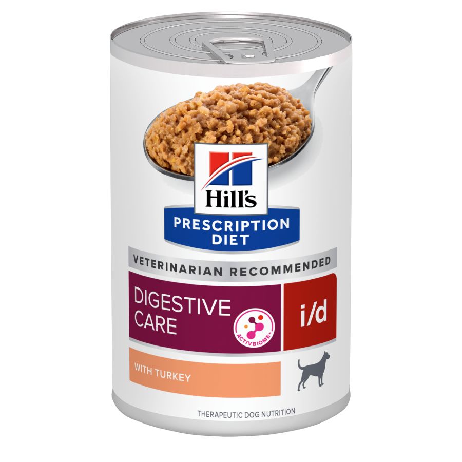 Hills Pd I/D 13 Oz Cuidado Digestivo (368.54 g)