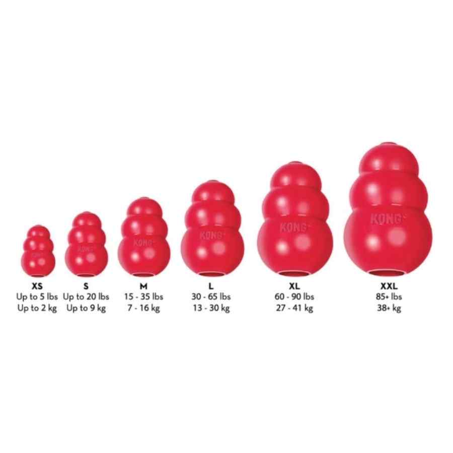KONG Classic XL, , large image number null