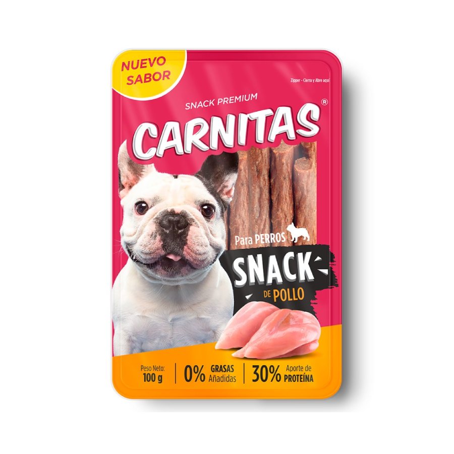 Carnitas Pollo, , large image number null