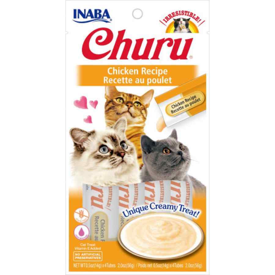 Churu Sabor Pollo 60Gr image number null