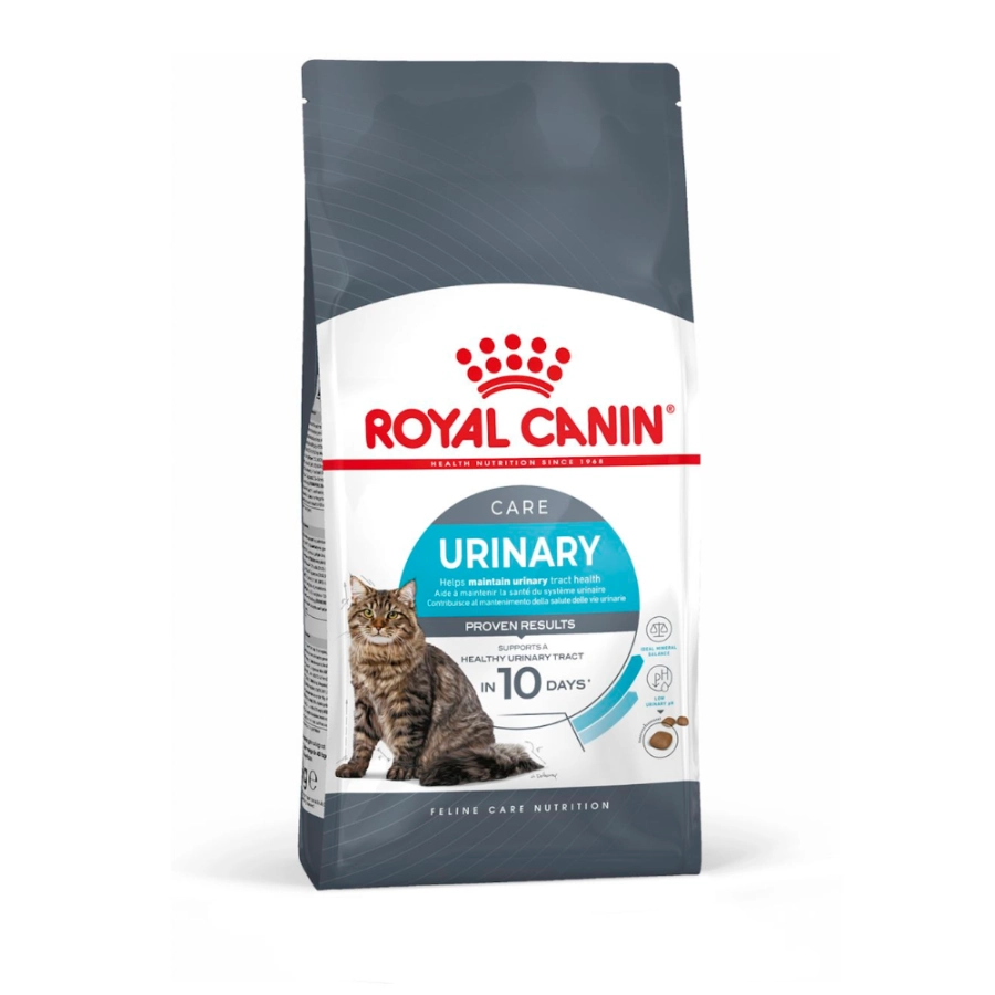 Royal Canin Gato Fcn Urinary Care
