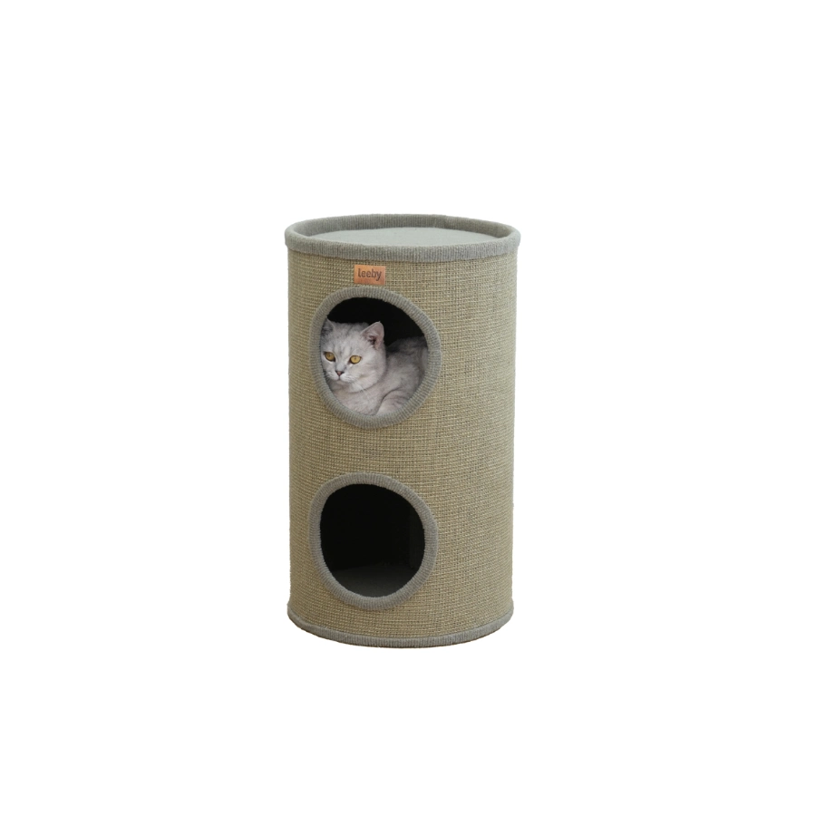 Bonbon Scratch & Snooze Barrel
