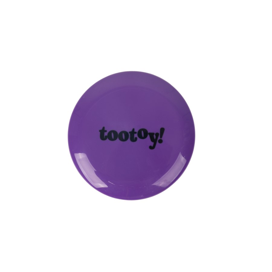 Tootoy! Disco Color Purple, , large image number null