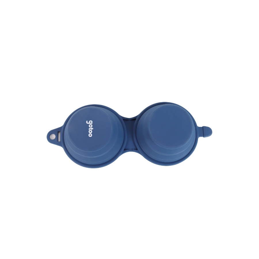 Set De Tazones Gotoo 700 Ml X 2, , large image number null