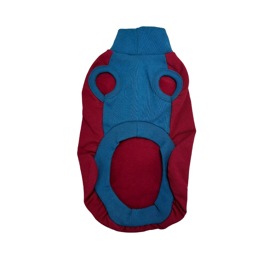 Chaleco Outech Teddy Trendy, , large image number null