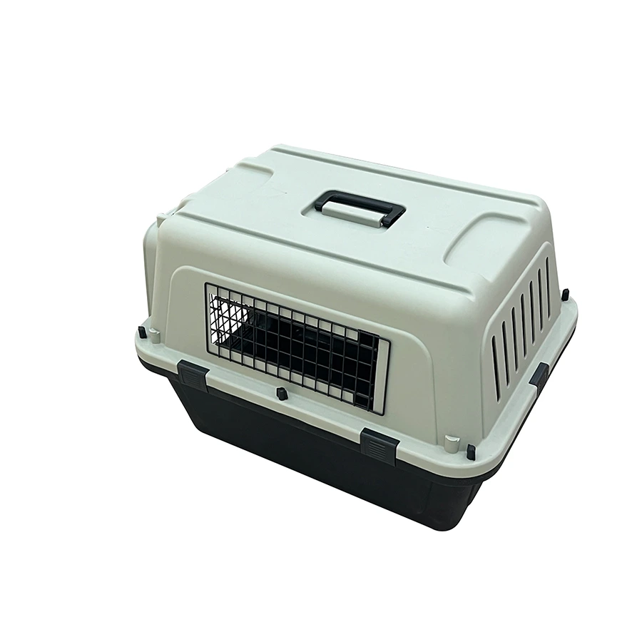 Transportador De Viaje Para Mascota L 70