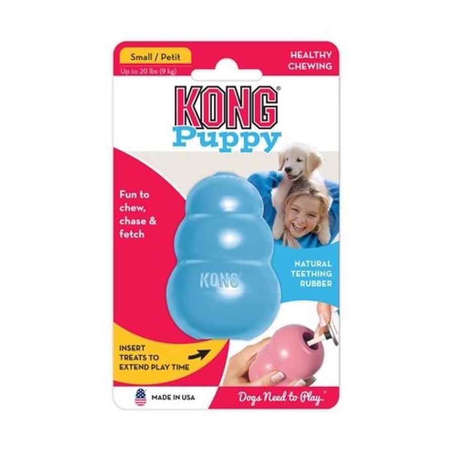 KONG Puppy Sm