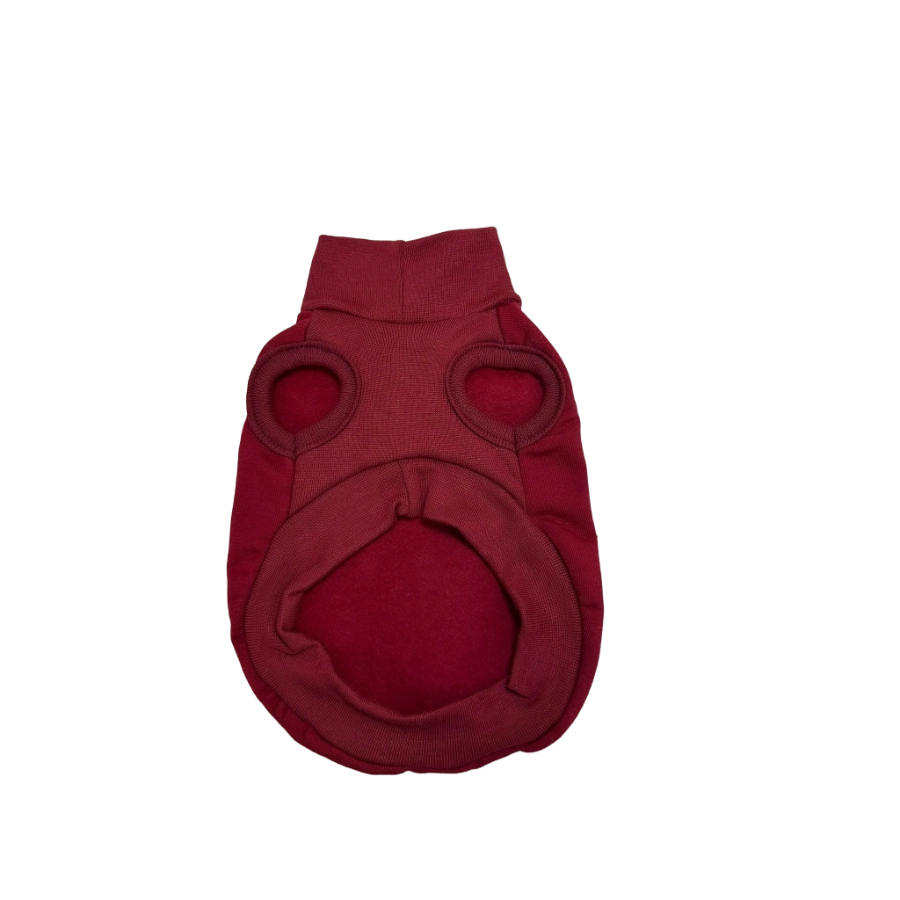 Chaleco Outech Teddy Photo, , large image number null