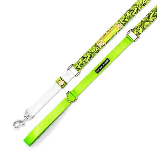 Correa Python Amarillo Neon, , large image number null