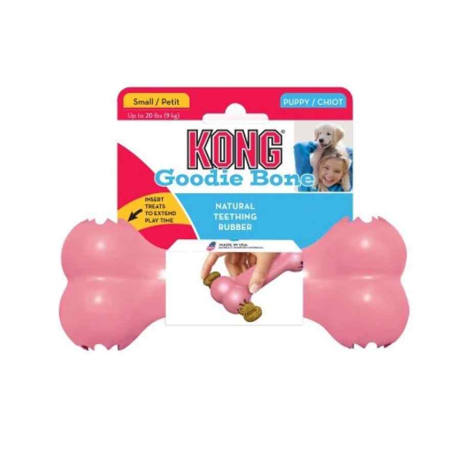 KONG Puppy Goodie Bone Sm, , large image number null
