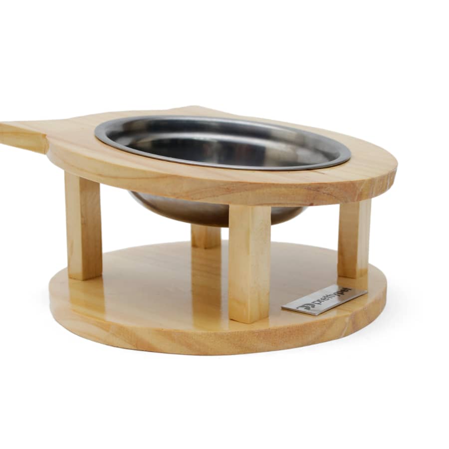 Comedero Miau Talla Standard, , large image number null