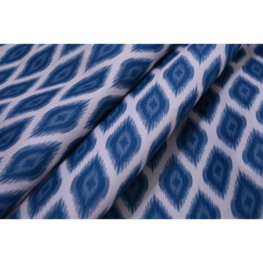 Leeby Dog Premium Teflon Bed Blue, , large image number null