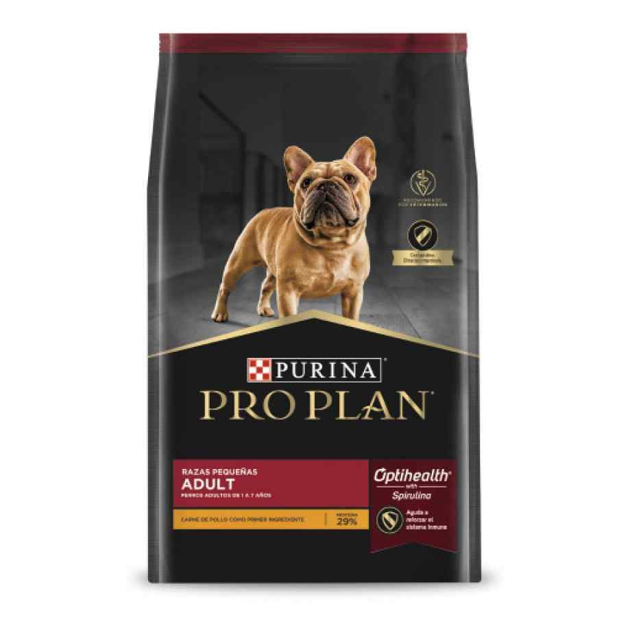 Pro Plan Adulto Razas Pequeñas 3kg