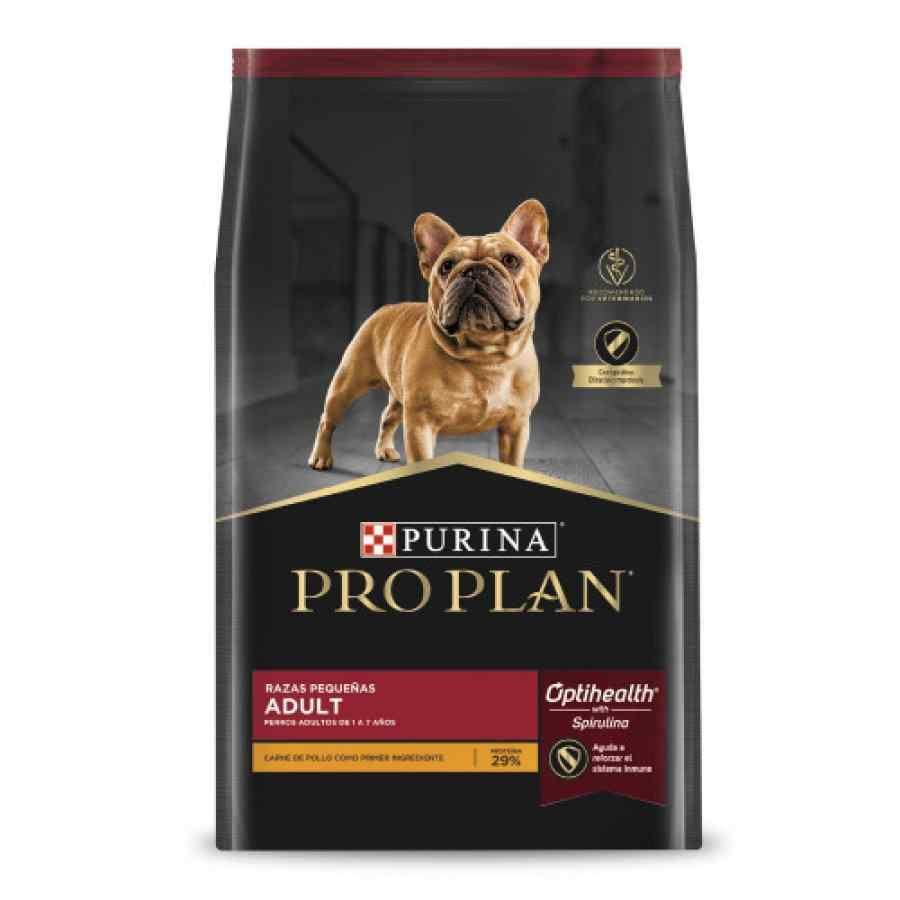 Pro Plan Adulto Razas Pequeñas 3kg, , large image number null