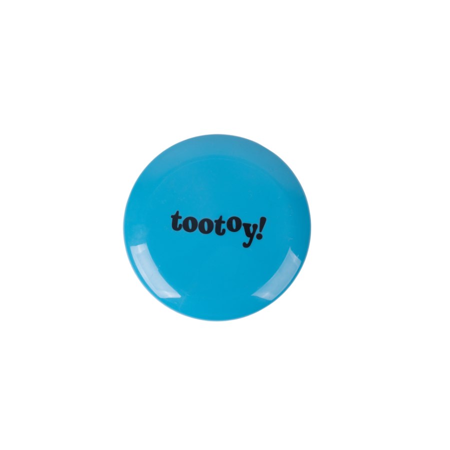 Tootoy! Disco Color Azul, , large image number null