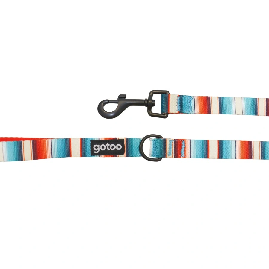 Gotoo! Correa Funny Fashhion Rayas Multicolor Mediana, , large image number null