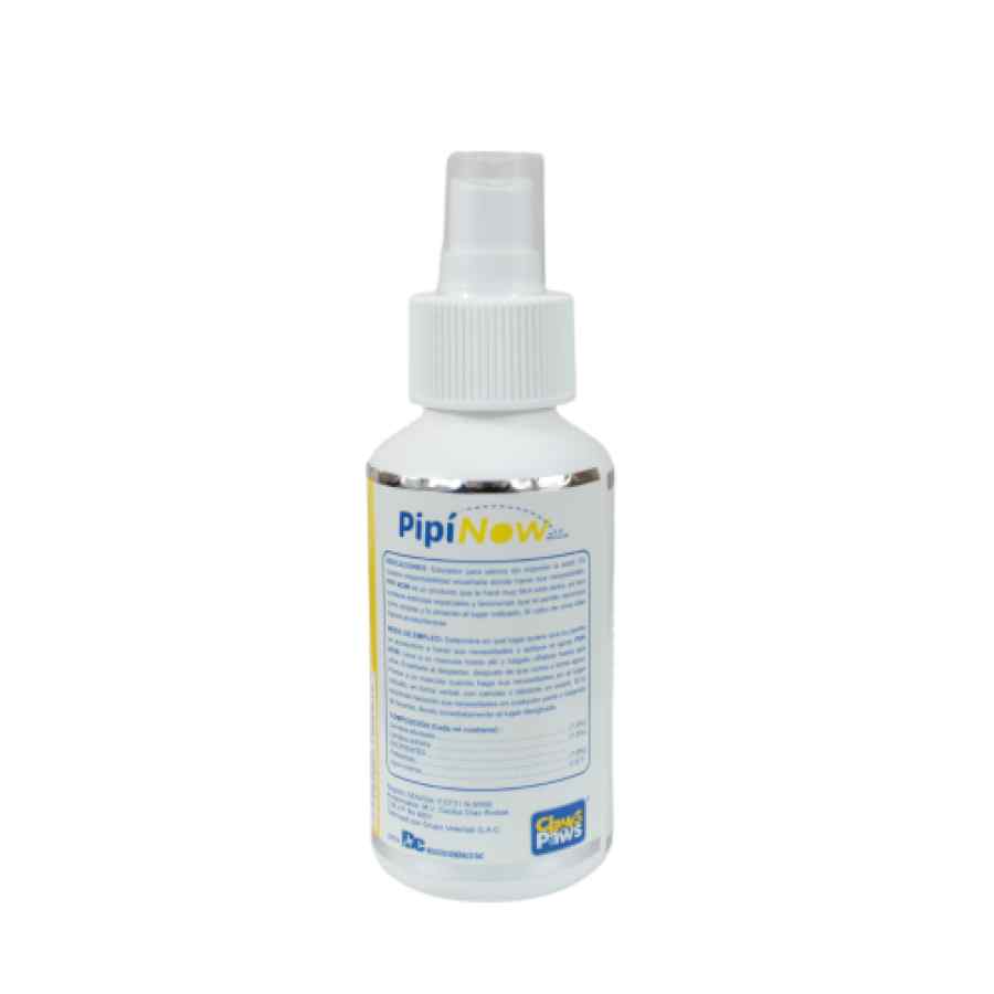 Educador P/Perro C&P Pipí Now X 120 Ml. Spray, , large image number null