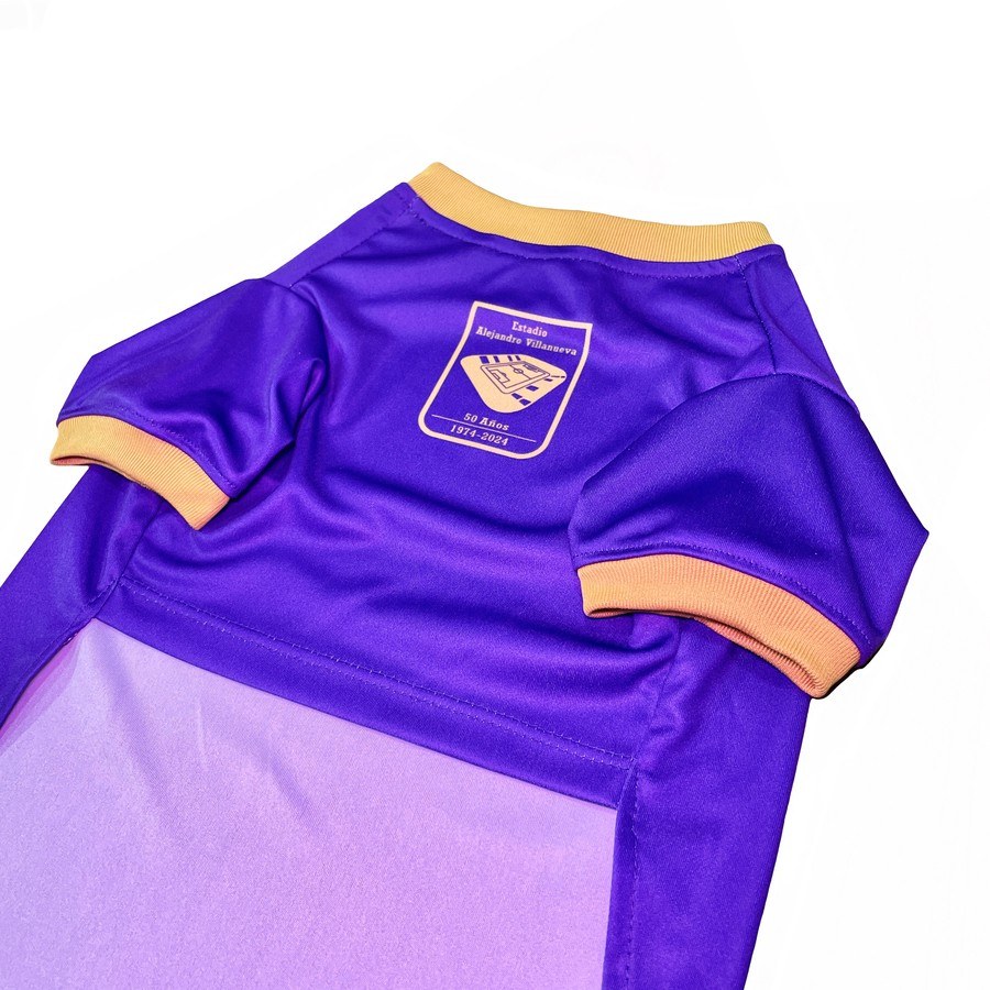 Camiseta Morada Alianza Lima, , large image number null