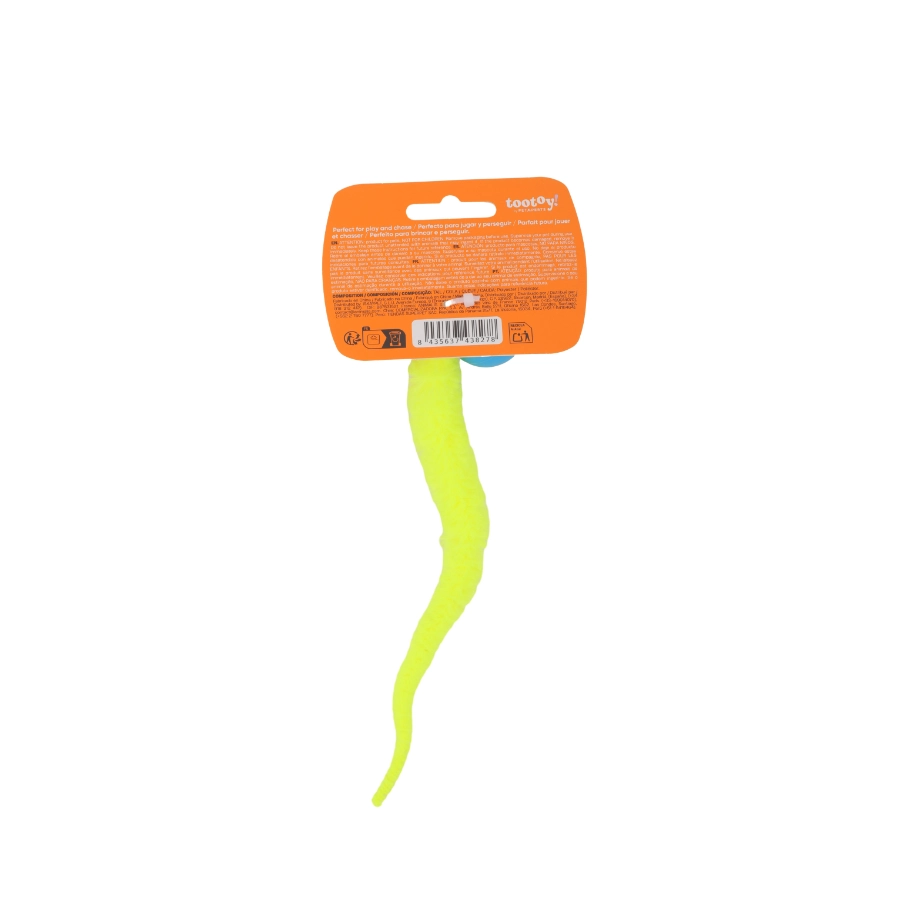 Tootoy! Chase&Play Bounce Ball, , large image number null