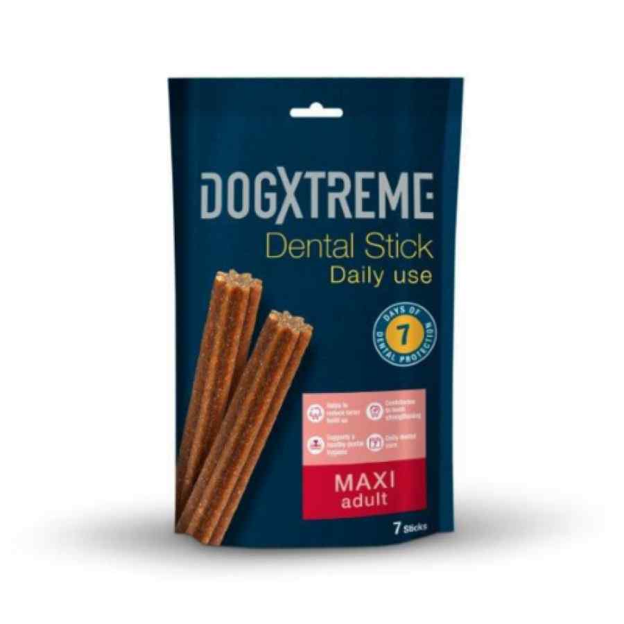 Dogxtreme Dent Stick Max 270g