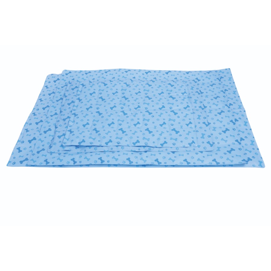 Mpets Cama Refrigerante Sky, , large image number null