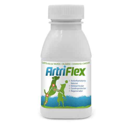 Artriflex 50 Tabletas