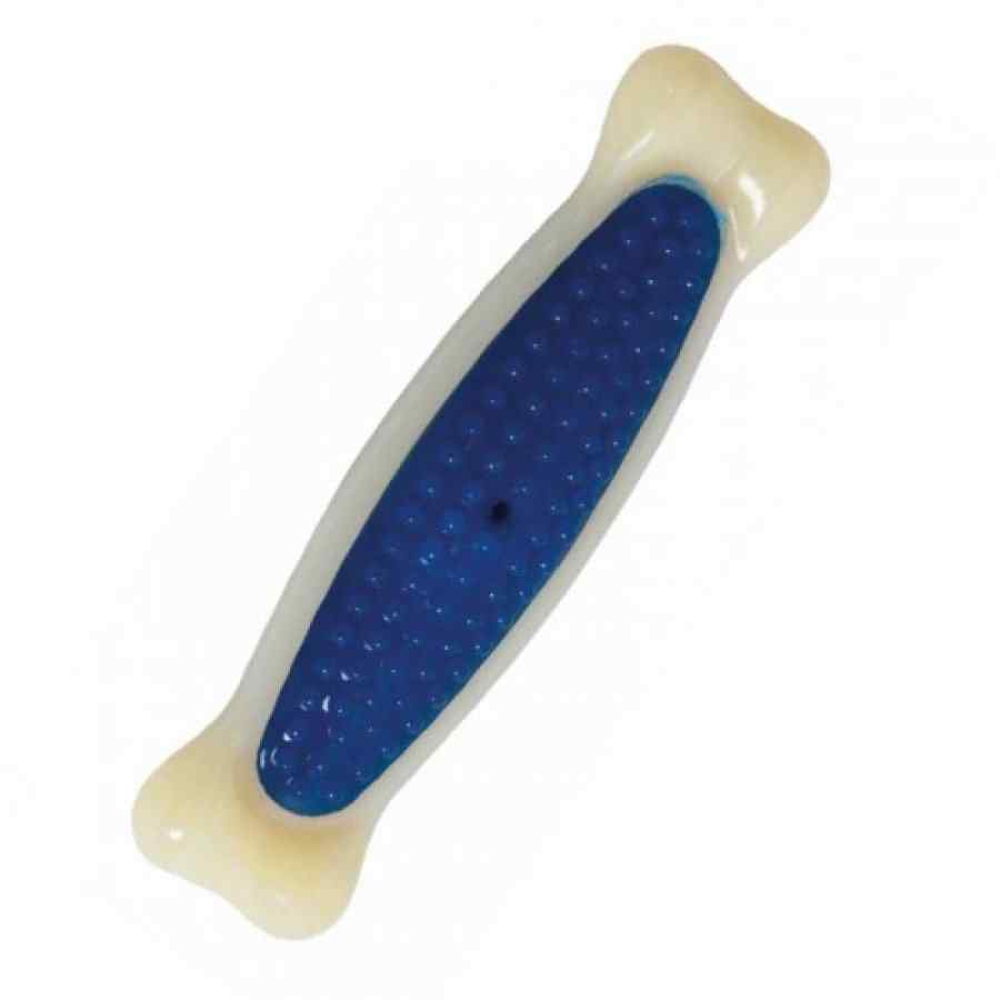 Mpets Chewbo Bone Clean Dental Juguete Hueso Limpiador Dental, , large image number null