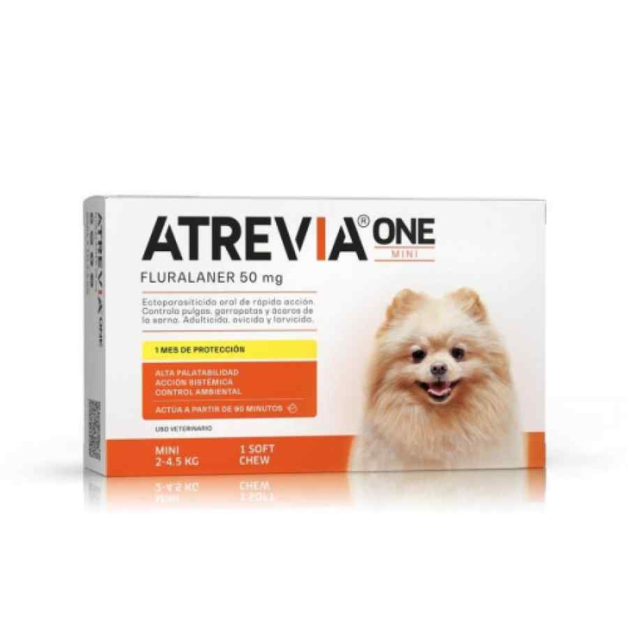 Atrevia One Mini X 1 Tab (2 4.5 Kg), , large image number null