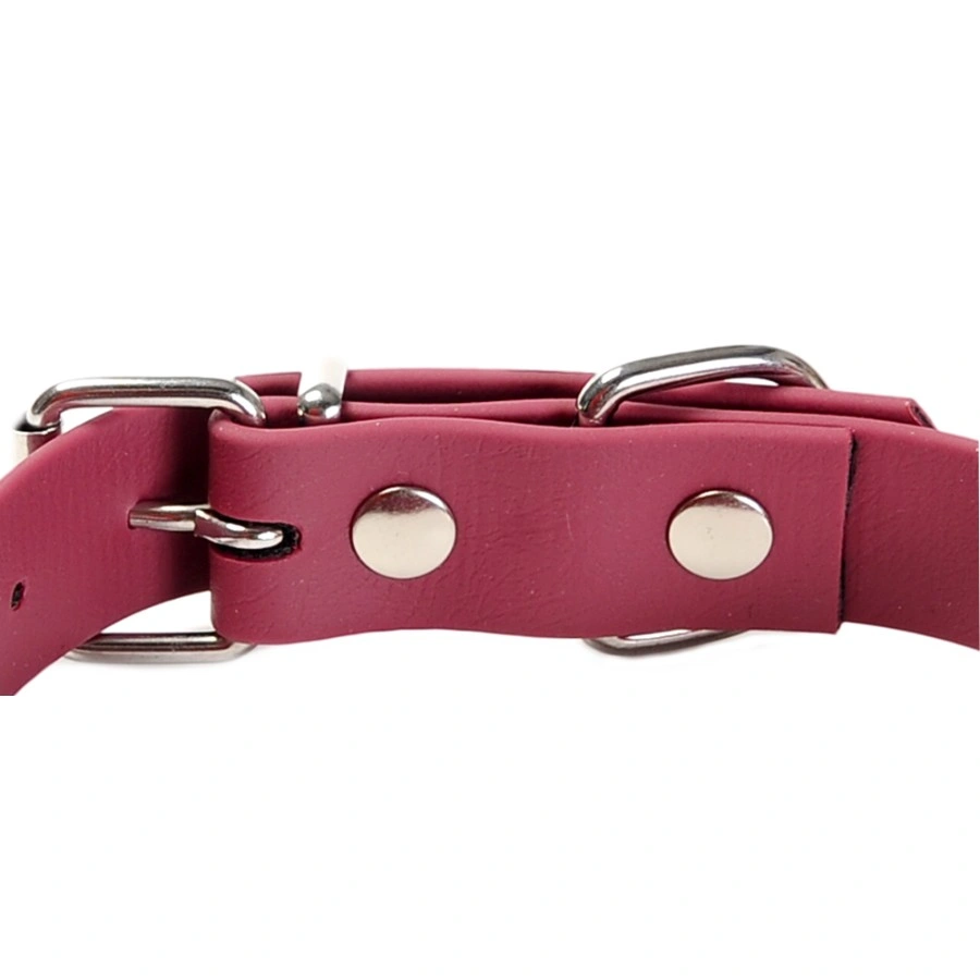 Gotoo! Collar Vino Deluxe Biothane, , large image number null