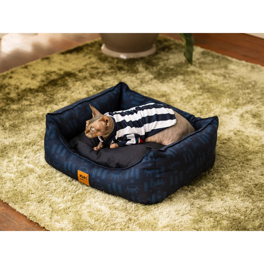 Cama Alianza Lima, , large image number null